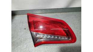 PILOTO TRASERO IZQUIERDO CITROEN C4 LIM. 1.6 HDi FAP (112 CV) DE 2011 - D.4464190 / 9672155880