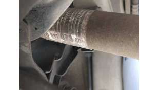 TRANSMISION DELANTERA IZQUIERDA CITROEN C4 LIM. 1.6 HDi FAP (112 CV) DE 2011 - D.4464226 / 9661107380