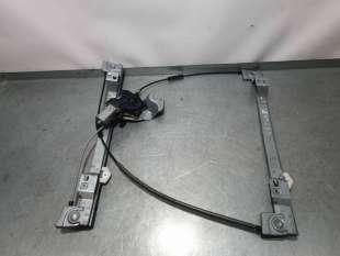 ELEVALUNAS DELANTERO DERECHO RENAULT KANGOO 1.5 dCi D FAP (90 CV) DE 2015 - D.4464274