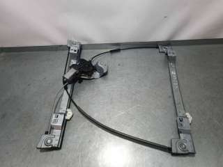 ELEVALUNAS DELANTERO DERECHO RENAULT KANGOO 1.5 dCi D FAP (90 CV) DE 2015 - D.4464274
