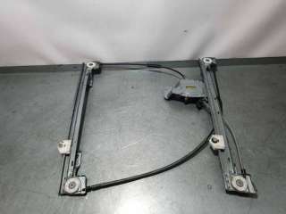ELEVALUNAS DELANTERO DERECHO RENAULT KANGOO 1.5 dCi D FAP (90 CV) DE 2015 - D.4464274