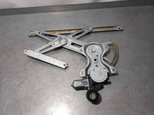 ELEVALUNAS DELANTERO DERECHO TOYOTA YARIS 1.5 16V (112 CV) DE 2020 - D.4464404 / 857100D100