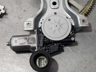 ELEVALUNAS DELANTERO DERECHO TOYOTA YARIS 1.5 16V (112 CV) DE 2020 - D.4464404 / 857100D100 2