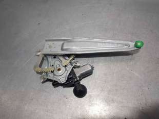 ELEVALUNAS TRASERO IZQUIERDO TOYOTA YARIS 1.5 16V (112 CV) DE 2020 - D.4464407 / 857100D100