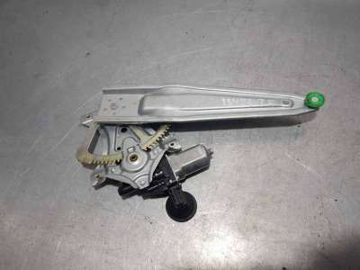 ELEVALUNAS TRASERO IZQUIERDO TOYOTA YARIS 1.5 16V (112 CV) DE 2020 - D.4464407 / 857100D100