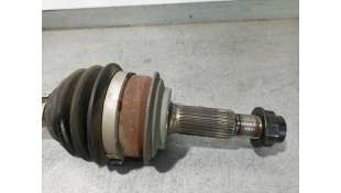 TRANSMISION DELANTERA DERECHA TOYOTA YARIS 1.5 16V (112 CV) DE 2020 - D.4464484 / 434100D510 2