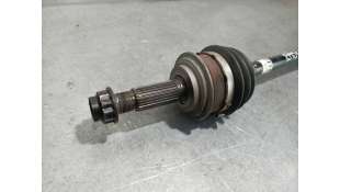 TRANSMISION DELANTERA IZQUIERDA TOYOTA YARIS 1.5 16V (112 CV) DE 2020 - D.4464485 / 434200D480 2