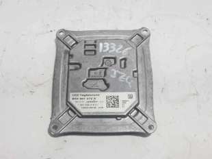 CENTRALITA FARO AUDI A4 BER. 2.0 16V TDI (143 CV) DE 2012 - D.4464497 / 8K0907472A