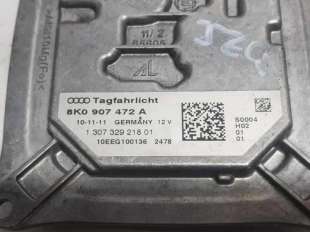 CENTRALITA FARO AUDI A4 BER. 2.0 16V TDI (143 CV) DE 2012 - D.4464497 / 8K0907472A 2