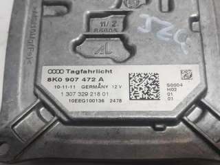 CENTRALITA FARO AUDI A4 BER. 2.0 16V TDI (143 CV) DE 2012 - D.4464497 / 8K0907472A