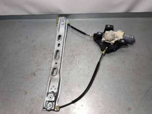 ELEVALUNAS DELANTERO IZQUIERDO FORD TRANSIT CONNECT 1.6 TDCi (116 CV) DE 2015 - D.4464554 / 102C08168