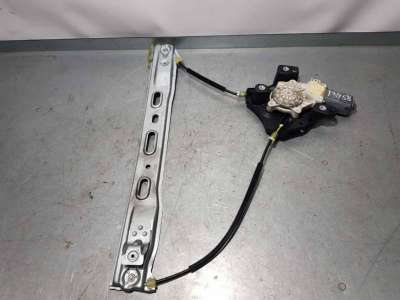 ELEVALUNAS DELANTERO IZQUIERDO FORD TRANSIT CONNECT 1.6 TDCi (116 CV) DE 2015 - D.4464554 / 102C08168