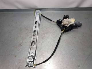 ELEVALUNAS DELANTERO IZQUIERDO FORD TRANSIT CONNECT 1.6 TDCi (116 CV) DE 2015 - D.4464554 / 102C08168