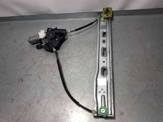 ELEVALUNAS DELANTERO IZQUIERDO FORD TRANSIT CONNECT 1.6 TDCi (116 CV) DE 2015 - D.4464554 / 102C08168