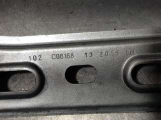 ELEVALUNAS DELANTERO IZQUIERDO FORD TRANSIT CONNECT 1.6 TDCi (116 CV) DE 2015 - D.4464554 / 102C08168