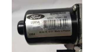 MOTOR LIMPIA DELANTERO FORD TRANSIT CONNECT 1.6 TDCi (116 CV) DE 2015 - D.4464583 / DT1117504AB