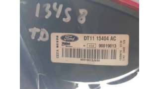 PILOTO TRASERO DERECHO FORD TRANSIT CONNECT 1.6 TDCi (116 CV) DE 2015 - D.4464596 / DT1113404AC