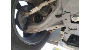 BRAZO SUSPENSION INFERIOR DELANTERO IZQUIERDO CITROEN C5 AIRCROSS 1.2 12V e-THP / PureTech (131 CV) DE 2020 - D.4464659