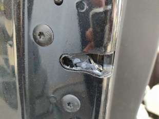 CERRADURA PUERTA TRASERA IZQUIERDA  CITROEN C5 AIRCROSS 1.2 12V e-THP / PureTech (131 CV) DE 2020 - D.4464671