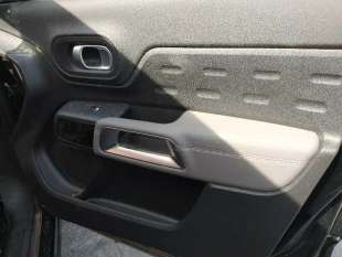 ELEVALUNAS DELANTERO DERECHO CITROEN C5 AIRCROSS 1.2 12V e-THP / PureTech (131 CV) DE 2020 - D.4464682