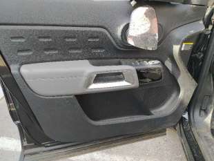 ELEVALUNAS DELANTERO IZQUIERDO CITROEN C5 AIRCROSS 1.2 12V e-THP / PureTech (131 CV) DE 2020 - D.4464683