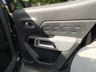 ELEVALUNAS TRASERO DERECHO CITROEN C5 AIRCROSS 1.2 12V e-THP / PureTech (131 CV) DE 2020 - D.4464684