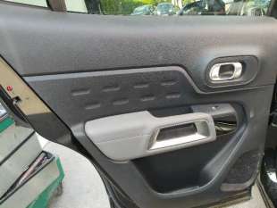 ELEVALUNAS TRASERO IZQUIERDO CITROEN C5 AIRCROSS 1.2 12V e-THP / PureTech (131 CV) DE 2020 - D.4464685