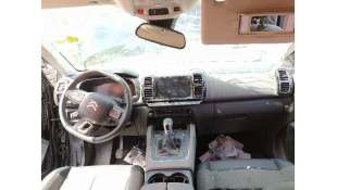 KIT AIRBAG CITROEN C5 AIRCROSS 1.2 12V e-THP / PureTech (131 CV) DE 2020 - D.4464693