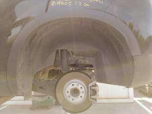 PLASTICO PASE RUEDA TRAS. IZQ. CITROEN C5 AIRCROSS 1.2 12V e-THP / PureTech (131 CV) DE 2020 - D.4464734