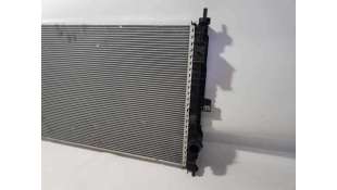 RADIADOR AGUA CITROEN C5 AIRCROSS 1.2 12V e-THP / PureTech (131 CV) DE 2020 - D.4464747 / 9839010880 2