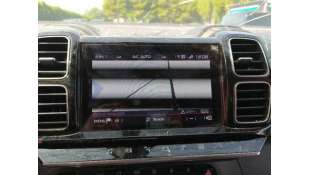 SISTEMA NAVEGACION GPS CITROEN C5 AIRCROSS 1.2 12V e-THP / PureTech (131 CV) DE 2020 - D.4464758