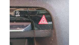 WARNING CITROEN C5 AIRCROSS 1.2 12V e-THP / PureTech (131 CV) DE 2020 - D.4464768