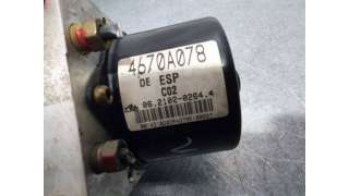 ABS MITSUBISHI GRANDIS 2.0 DI-D (136 CV) DE 2007 - D.4464774 / 4670A078