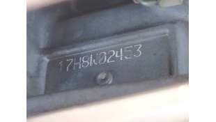 CAJA CAMBIOS LEXUS IS 2.5 16V (181 CV) DE 2018 - D.4465078 2