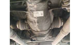 DIFERENCIAL TRASERO LEXUS IS 2.5 16V (181 CV) DE 2018 - D.4465098