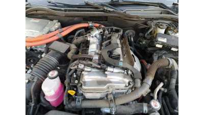 MOTOR COMPLETO LEXUS IS 2.5 16V (181 CV) DE 2018 - D.4465129 / 2AR