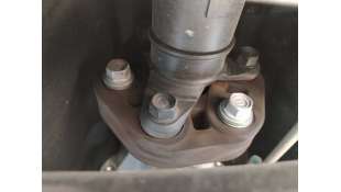 TRANSMISION CENTRAL LEXUS IS 2.5 16V (181 CV) DE 2018 - D.4465179