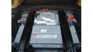 BATERIA LEXUS IS 2.5 16V (181 CV) DE 2018 - D.4465186