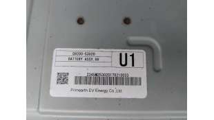 BATERIA LEXUS IS 2.5 16V (181 CV) DE 2018 - D.4465186 2