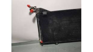 CONDENSADOR / RADIADOR AIRE ACONDICIONADO MERCEDES CLASE E  BERLINA DIESEL 2.9 Turbodiesel (129 CV) DE 1997 - D.4465360 / A 2