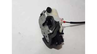 CERRADURA PUERTA TRASERA DERECHA  OPEL ZAFIRA TOURER 2.0 16V CDTI (170 CV) DE 2018 - D.4465554 / 13579566