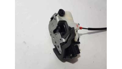 CERRADURA PUERTA TRASERA DERECHA  OPEL ZAFIRA TOURER 2.0 16V CDTI (170 CV) DE 2018 - D.4465554 / 13579566
