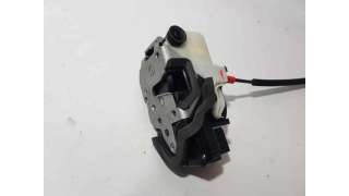 CERRADURA PUERTA TRASERA DERECHA  OPEL ZAFIRA TOURER 2.0 16V CDTI (170 CV) DE 2018 - D.4465554 / 13579566
