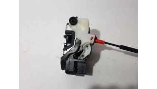 CERRADURA PUERTA TRASERA DERECHA  OPEL ZAFIRA TOURER 2.0 16V CDTI (170 CV) DE 2018 - D.4465554 / 13579566 2