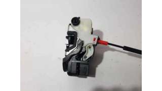 CERRADURA PUERTA TRASERA DERECHA  OPEL ZAFIRA TOURER 2.0 16V CDTI (170 CV) DE 2018 - D.4465554 / 13579566