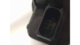 CERRADURA PUERTA TRASERA DERECHA  OPEL ZAFIRA TOURER 2.0 16V CDTI (170 CV) DE 2018 - D.4465554 / 13579566