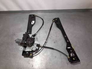 ELEVALUNAS DELANTERO IZQUIERDO OPEL ZAFIRA TOURER 2.0 16V CDTI (170 CV) DE 2018 - D.4465567 / 13260137