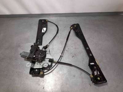 ELEVALUNAS DELANTERO IZQUIERDO OPEL ZAFIRA TOURER 2.0 16V CDTI (170 CV) DE 2018 - D.4465567 / 13260137