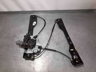 ELEVALUNAS DELANTERO IZQUIERDO OPEL ZAFIRA TOURER 2.0 16V CDTI (170 CV) DE 2018 - D.4465567 / 13260137
