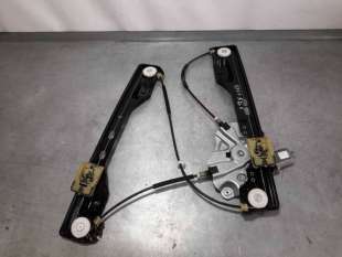 ELEVALUNAS DELANTERO IZQUIERDO OPEL ZAFIRA TOURER 2.0 16V CDTI (170 CV) DE 2018 - D.4465567 / 13260137 2